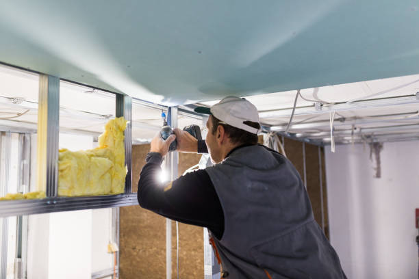 Types of Insulation We Offer in North Tonawanda, NY