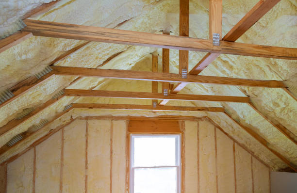 Best DIY Insulation Kits and Guidance in North Tonawanda, NY
