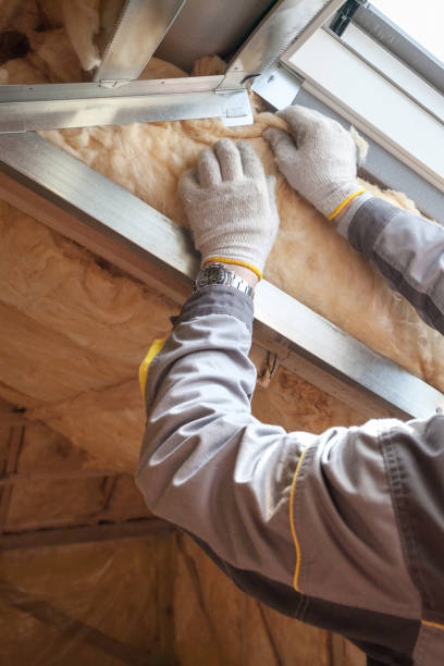 Best Geographic-Specific Insulation Services in North Tonawanda, NY