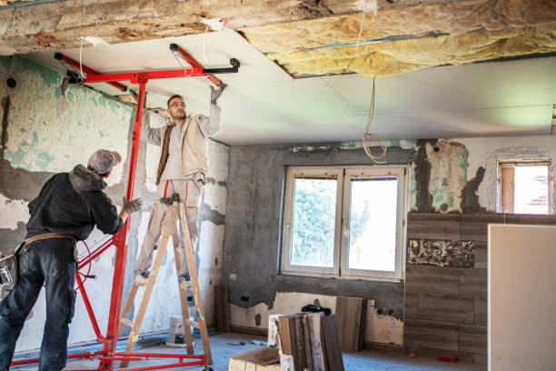 Best Residential Insulation in North Tonawanda, NY