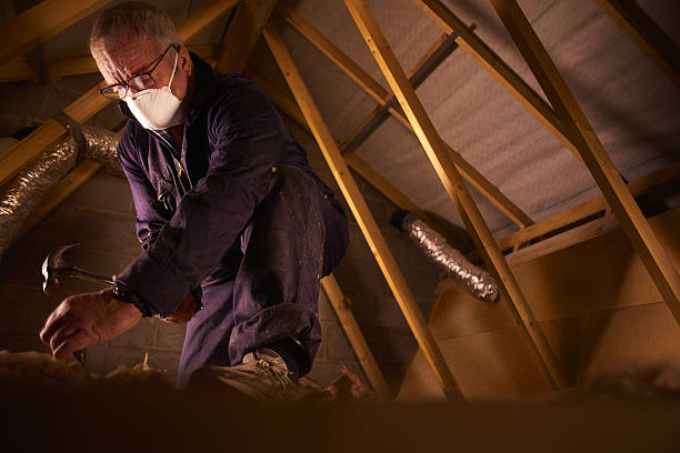 Best Spray Foam Insulation in North Tonawanda, NY